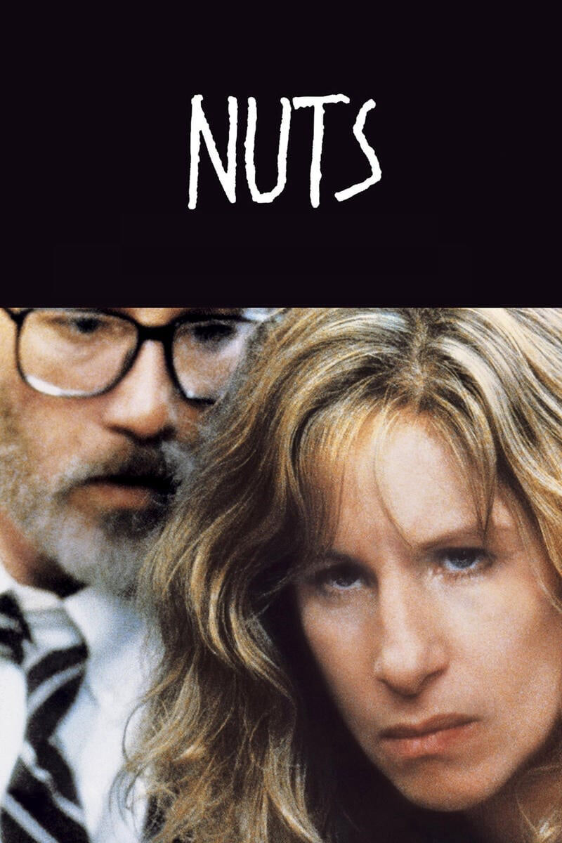 Hình ảnh phim Nuts