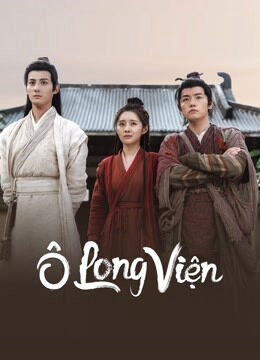 Hình ảnh phim Ô Long Viện