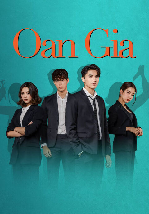 Hình ảnh tập 2 Oan Gia