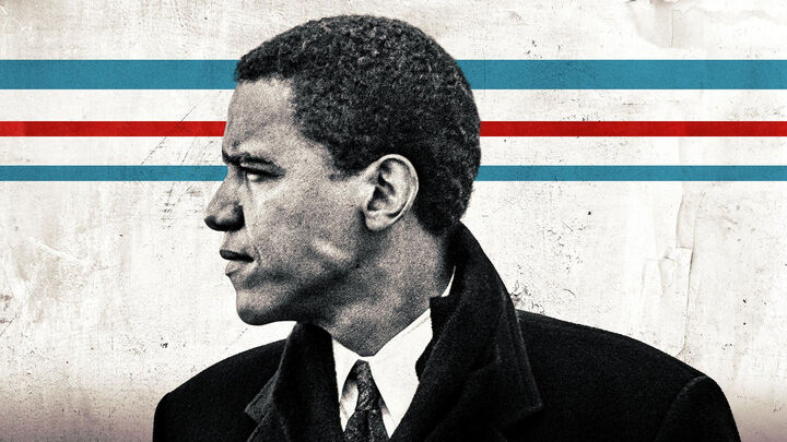 Tập 2 phim Obama: Hướng Tới Một Nước Mỹ Hoàn Hảo