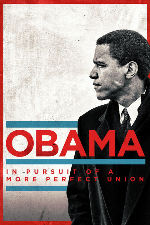 Hình ảnh tập 2 Obama: Hướng Tới Một Nước Mỹ Hoàn Hảo