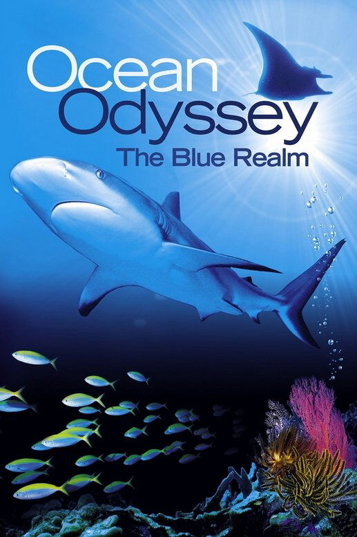 Hình ảnh phim Ocean Odyssey: The Blue Realm