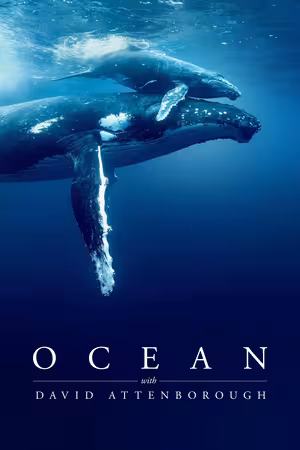 Ocean with David Attenborough