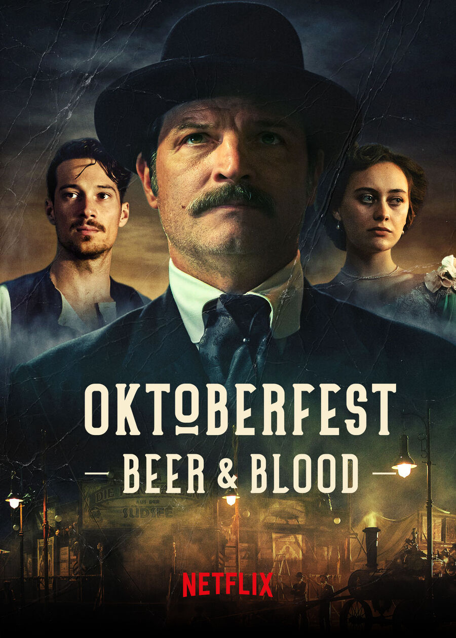 Hình ảnh phim Oktoberfest: Máu và bia