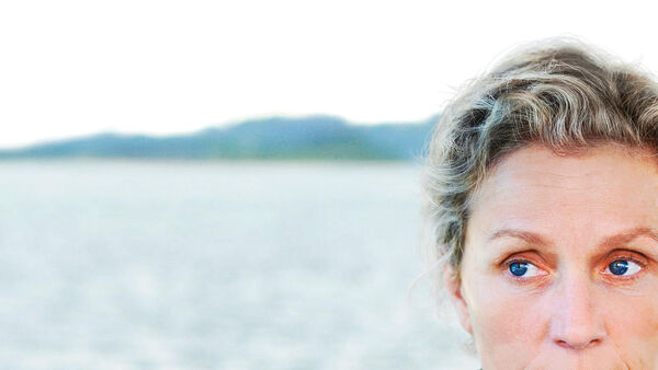 Poster phim Olive Kitteridge