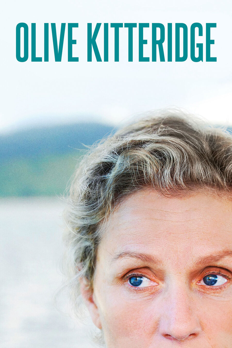 Hình ảnh phim Olive Kitteridge