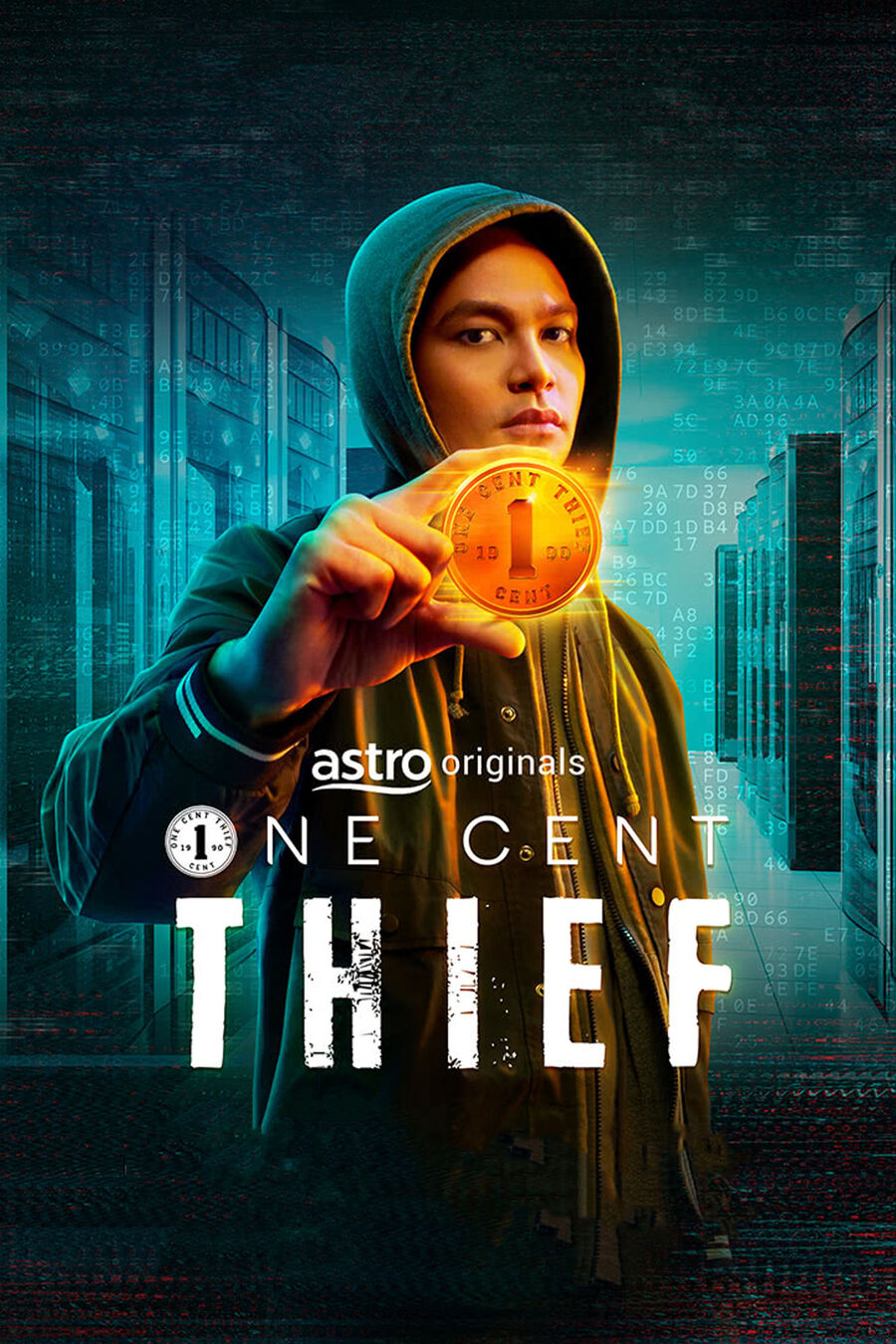 Hình ảnh phim One Cent Thief
