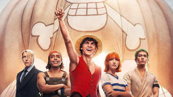 Tập 2 phim Đảo Hải Tặc (Live Action)