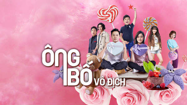 Tập 2 phim Ông Bố Vô Địch