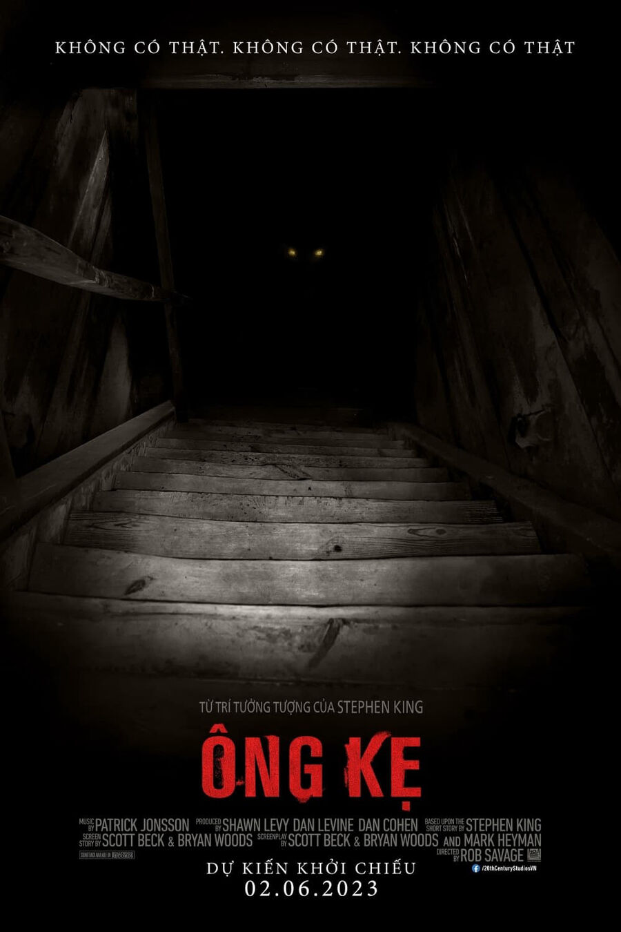 Hình ảnh phim Ông Kẹ