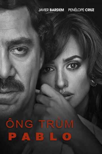 Hình ảnh phim Ông Trùm Pablo