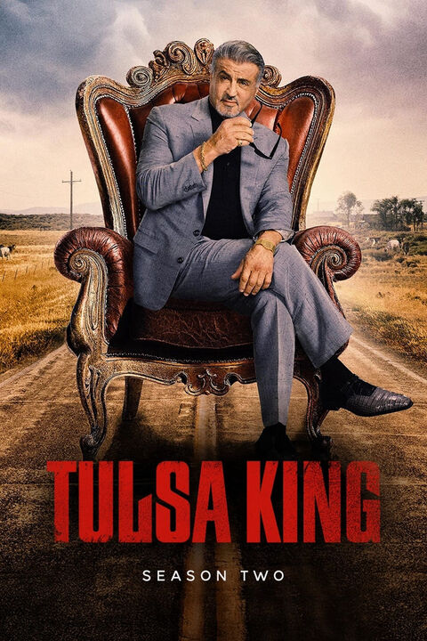 Hình ảnh tập 2 Ông Trùm vùng Tulsa (Phần 2)