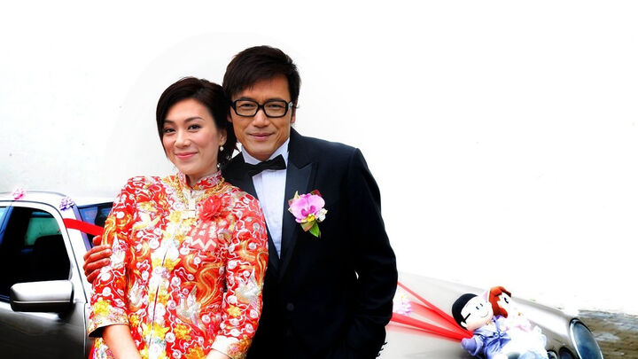 Tập 2 phim Ông Xã Vạn Tuế