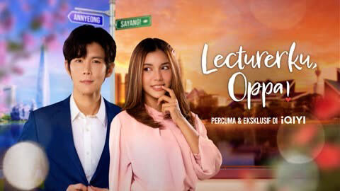 Hình ảnh tập 1 Oppa! Giáo Sư Của Em