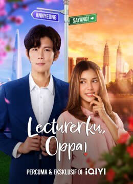 Hình ảnh tập 2 Oppa! Giáo Sư Của Em