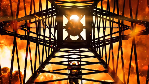 Poster phim Oppenheimer