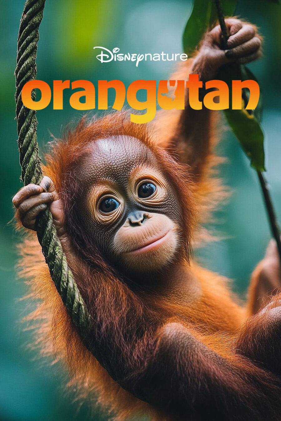 Hình ảnh phim Orangutan
