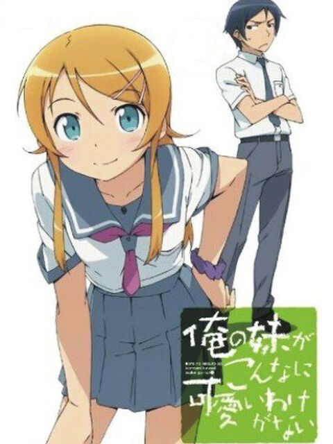 Tập 1 phim Ore no Imouto ga Konnani Kawaii Wake ga Nai