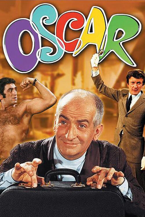 Hình ảnh phim Oscar