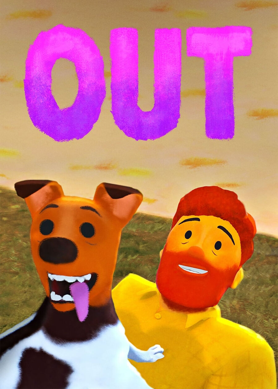 Hình ảnh phim Out