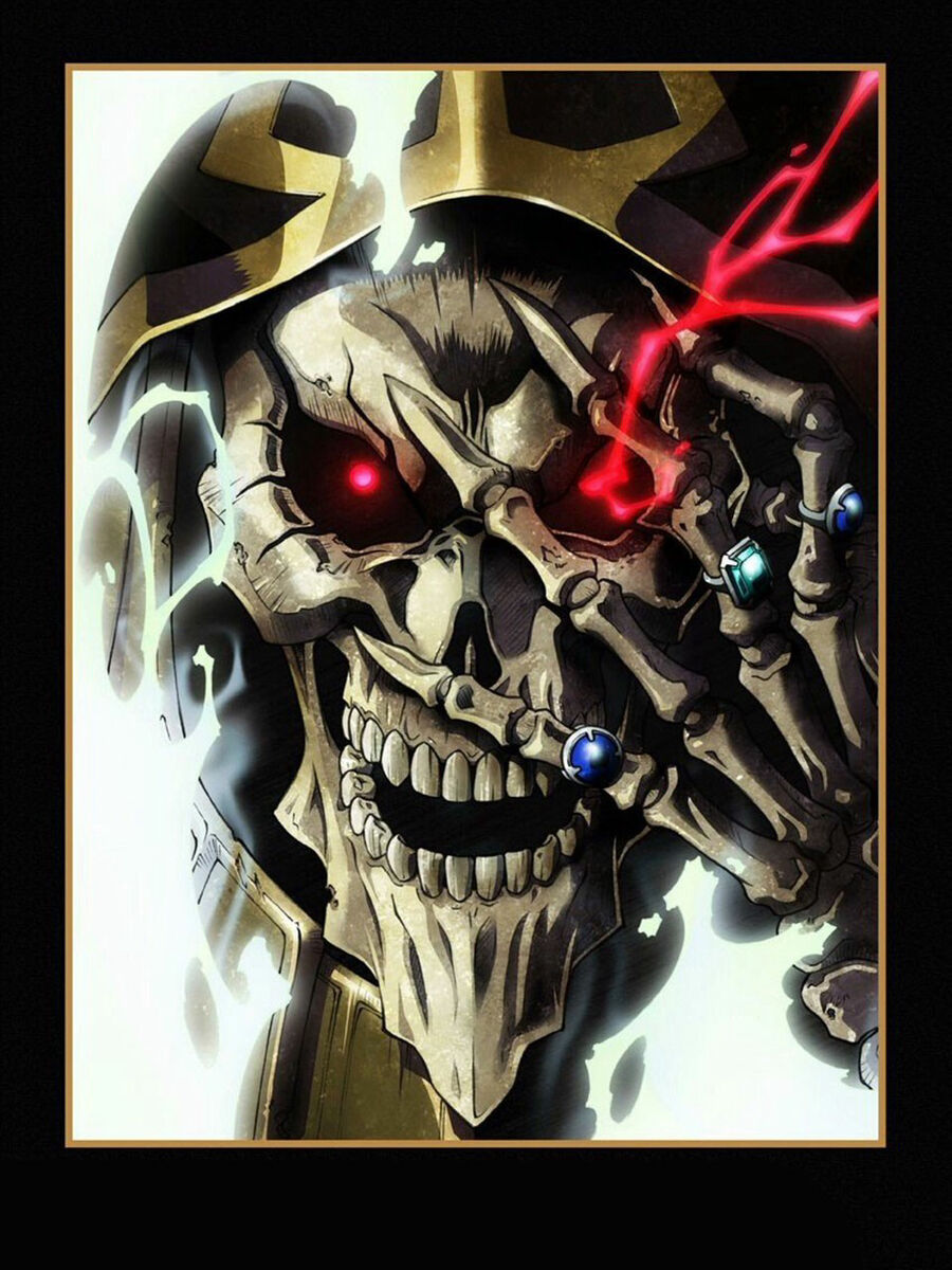 Hình ảnh phim OVERLORD II