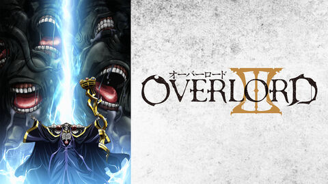 Hình ảnh tập 1 OVERLORD III