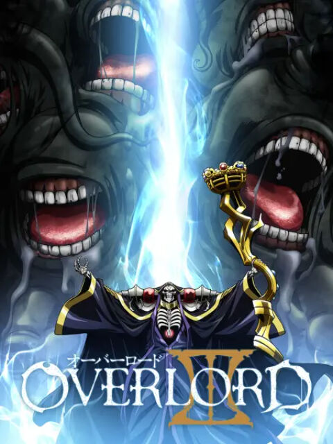 Hình ảnh phim OVERLORD III