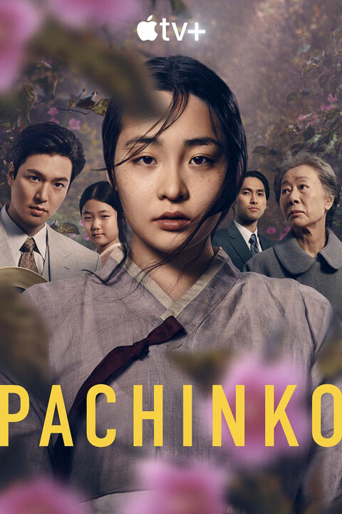Hình ảnh tập 2 Pachinko