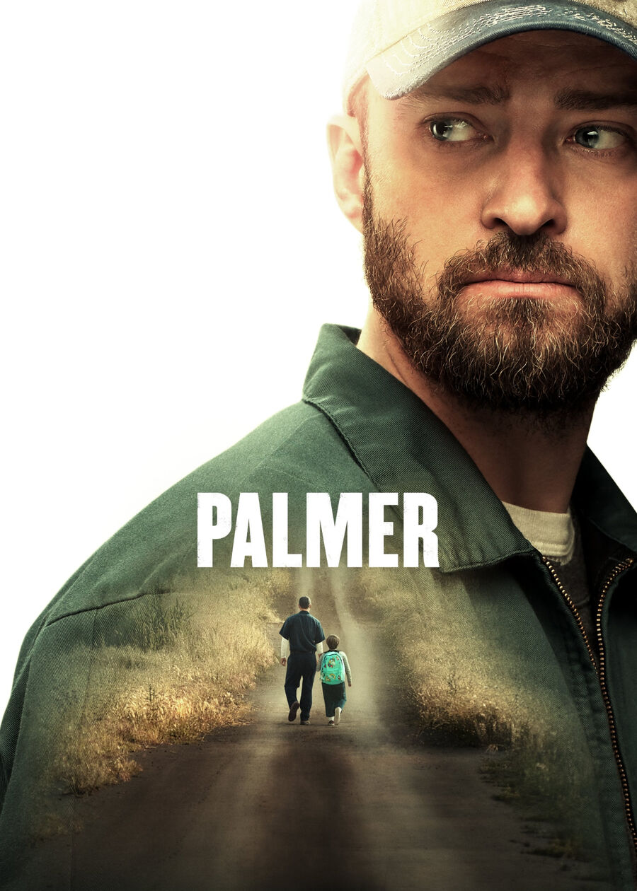 Hình ảnh phim Palmer
