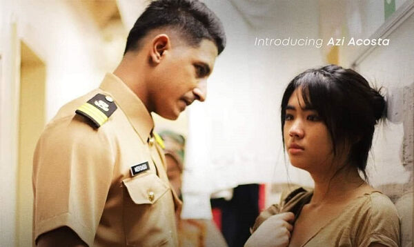 Poster phim Pamasahe