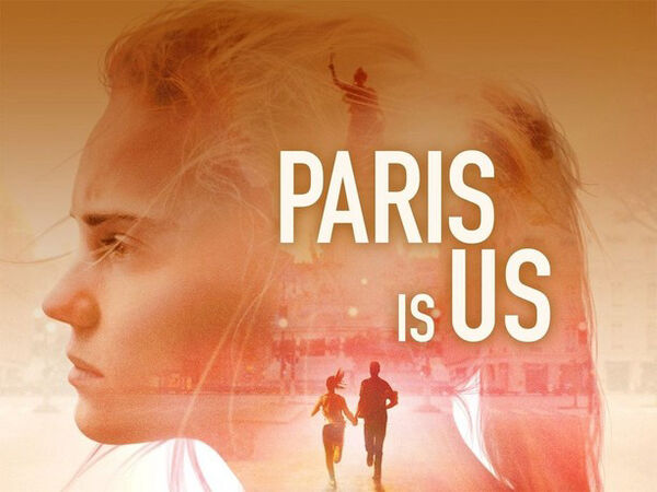 Poster phim Paris của chúng ta