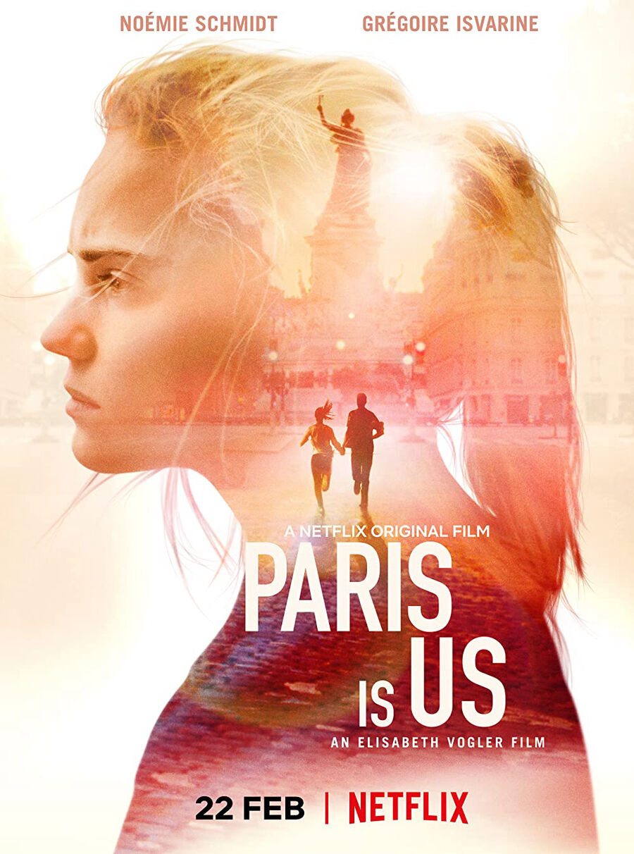 Hình ảnh phim Paris của chúng ta