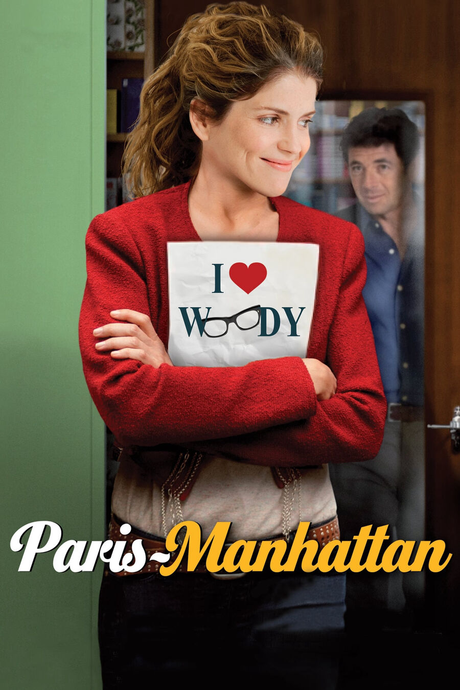 Hình ảnh phim Paris-Manhattan