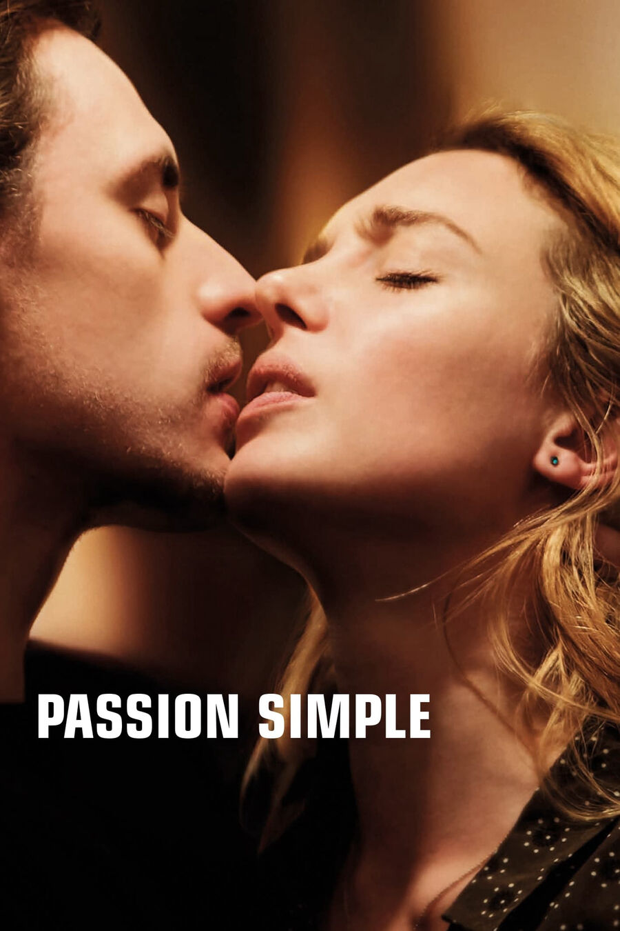 Hình ảnh phim Passion simple