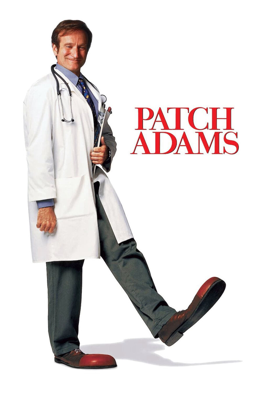 Hình ảnh phim Bác Sĩ Patch Adams