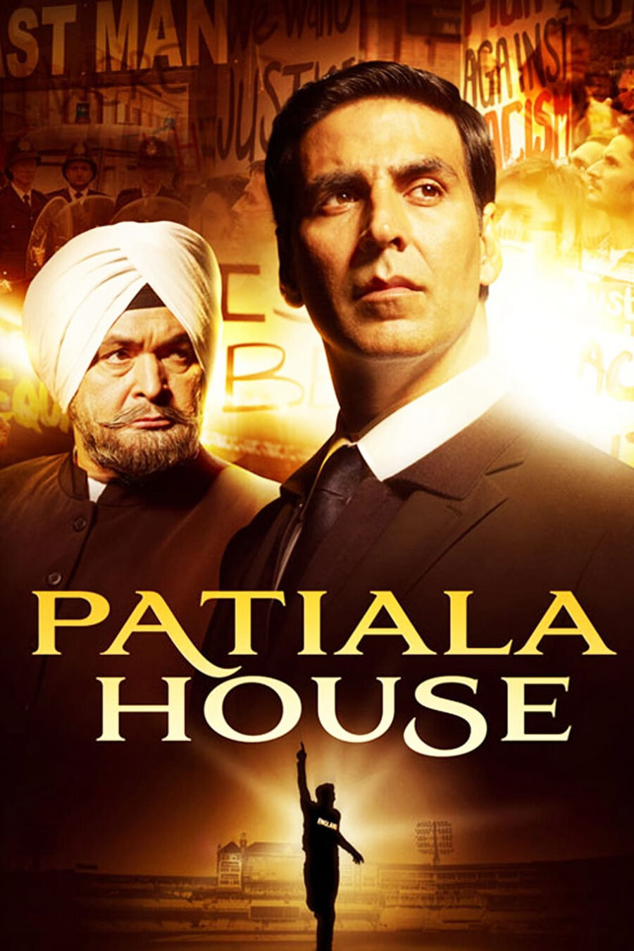 Hình ảnh phim Patiala House