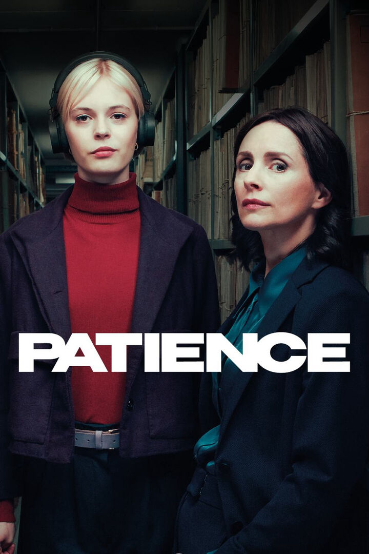 Tập 1 phim Patience
