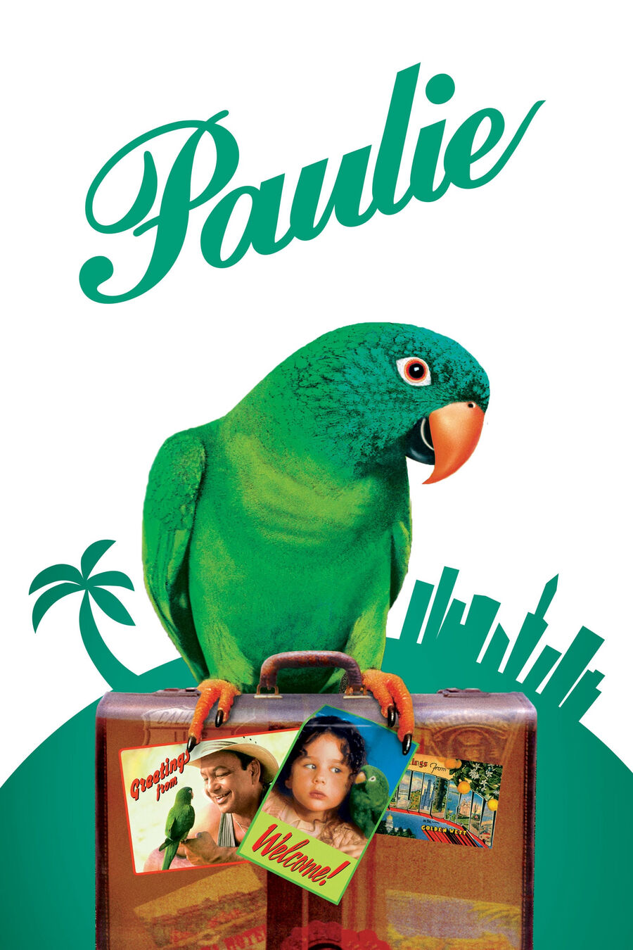 Hình ảnh phim Paulie