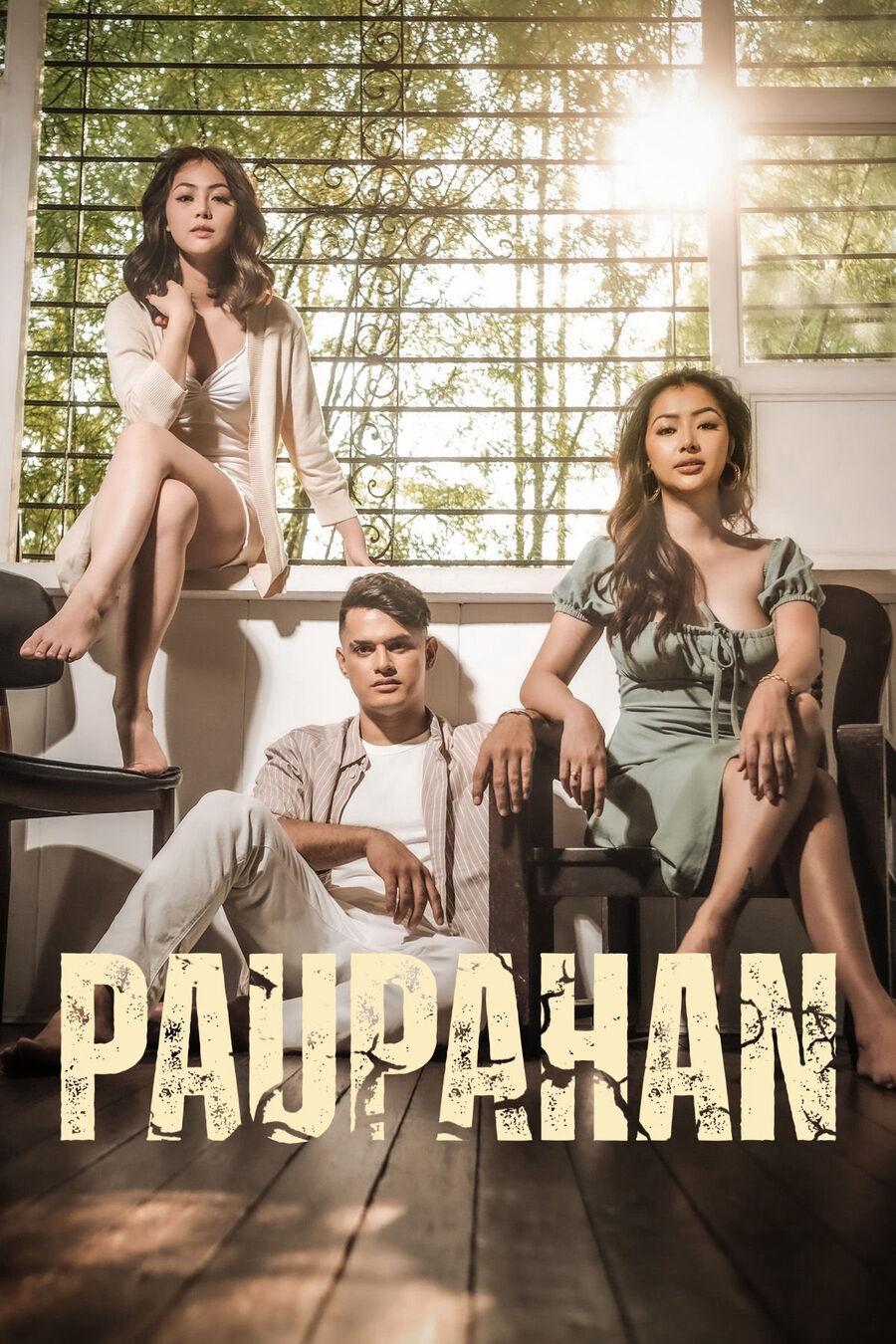 Hình ảnh phim Paupahan