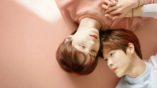 Poster phim Peach of Time