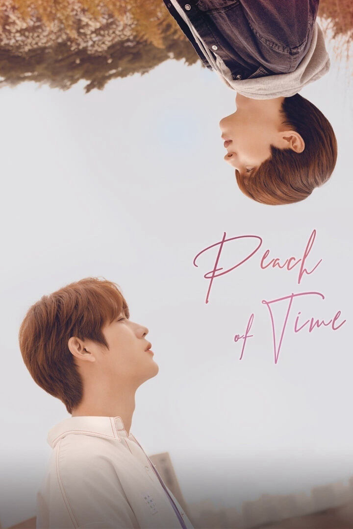 Tập 1 phim Peach of Time