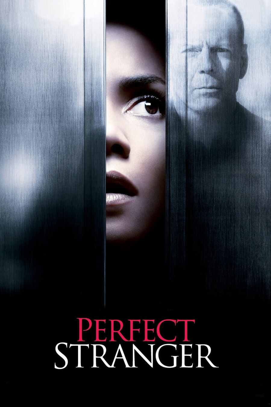Hình ảnh phim Perfect Stranger