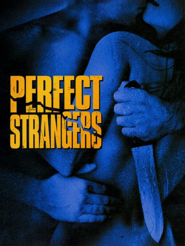 Hình ảnh phim Perfect Strangers