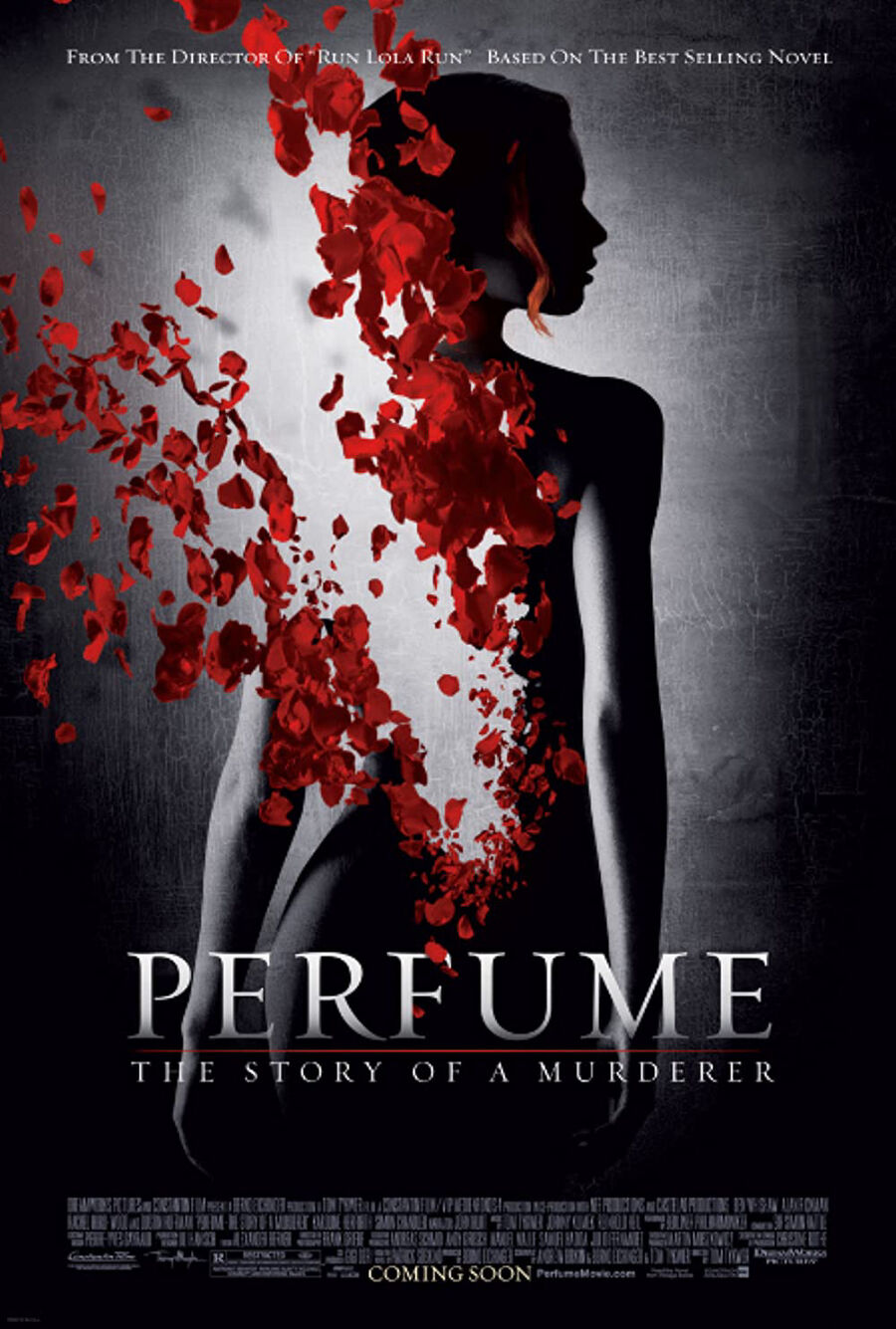 Hình ảnh phim Perfume