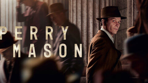 Hình ảnh tập 1 Perry Mason (Phần 1)