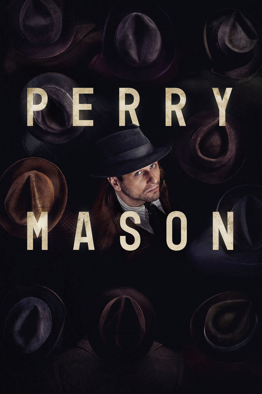 Hình ảnh phim Perry Mason (Phần 1)
