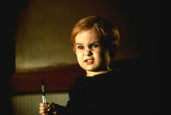 Poster phim Pet Sematary
