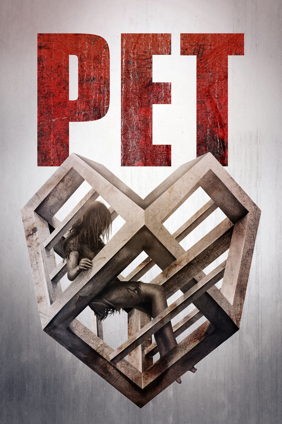 Hình ảnh phim Pet