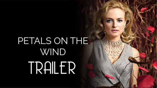 Poster phim Petals on the Wind