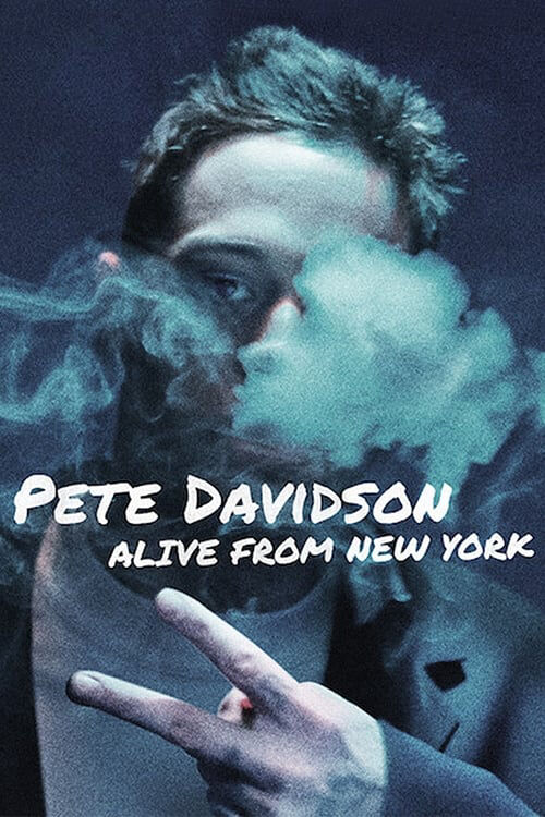 Hình ảnh phim Pete Davidson: Alive from New York